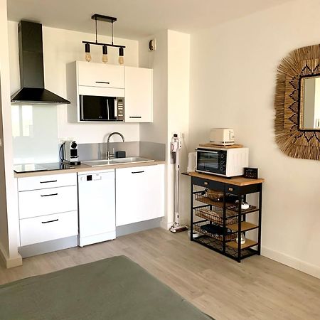 Kasamia Studio Boucan Canot Grand Fond Екстер'єр фото