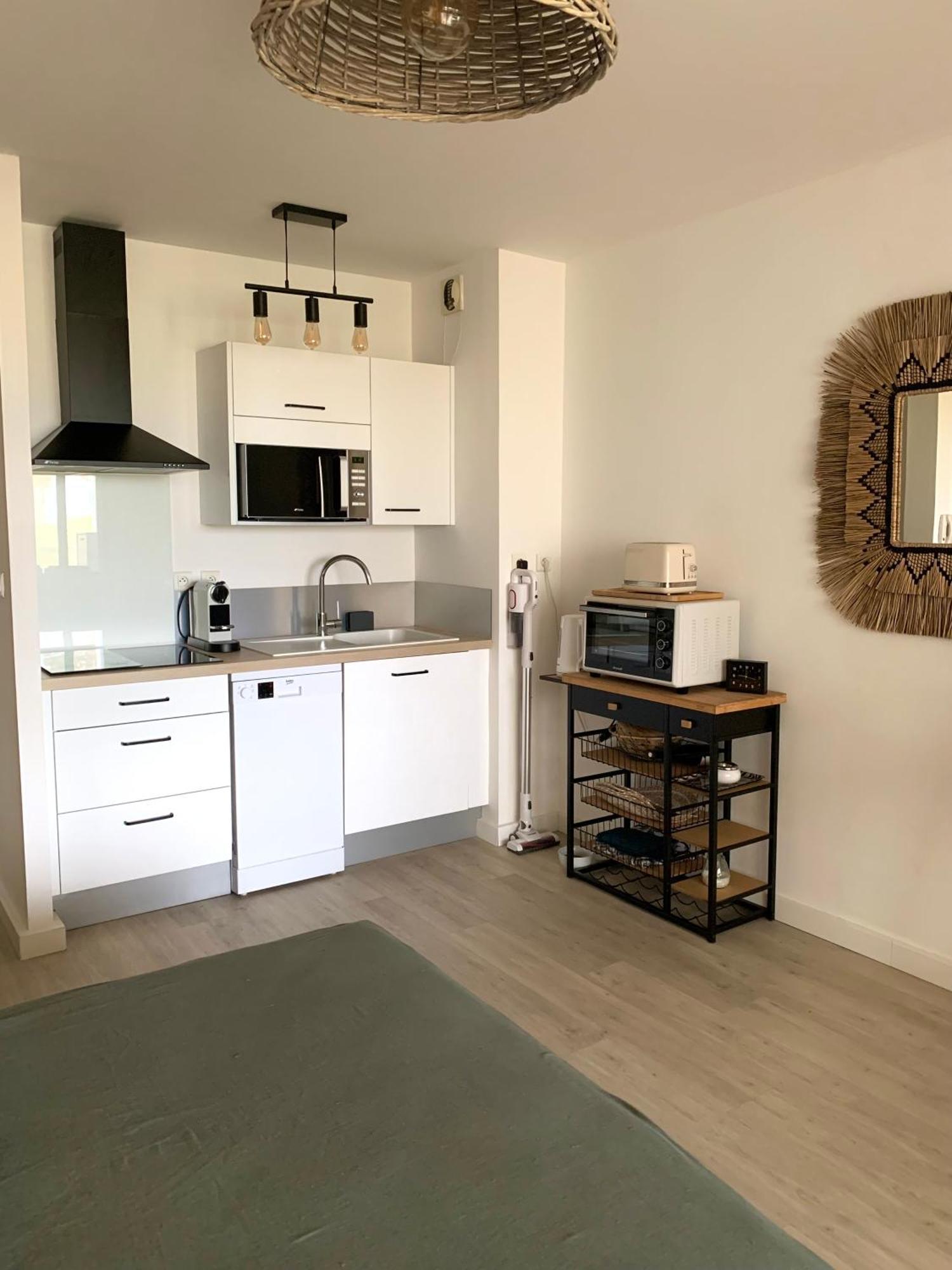 Kasamia Studio Boucan Canot Grand Fond Екстер'єр фото