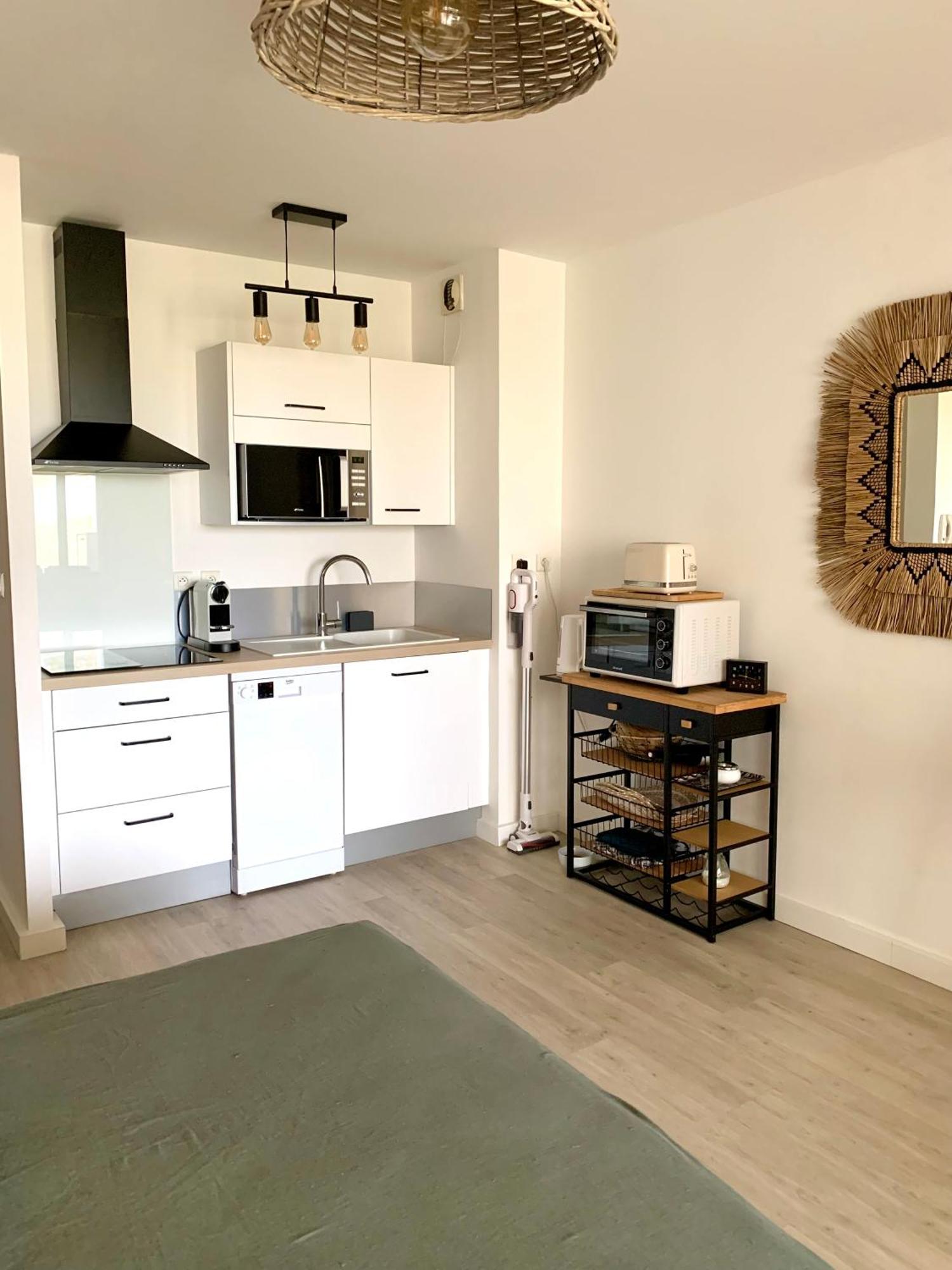 Kasamia Studio Boucan Canot Grand Fond Екстер'єр фото